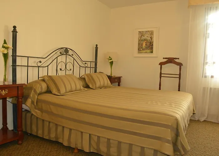 Hotel De La Canada