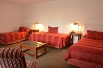 De La Canada Hotel Córdova
