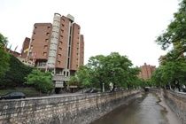 De La Canada Córdova